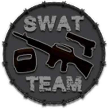  Swat Weapons Png Roblox Jailbreak Logo