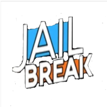  Jailbreak Decal Horizontal Png Roblox Jailbreak Logo