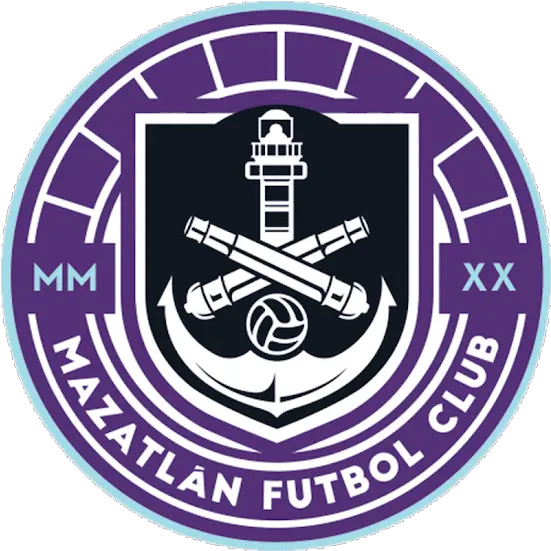  All Png Liga Mx Logo