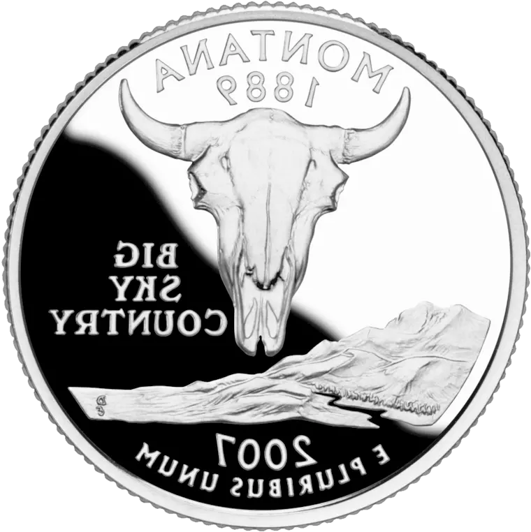  Quarters Bull Png Quarter Png