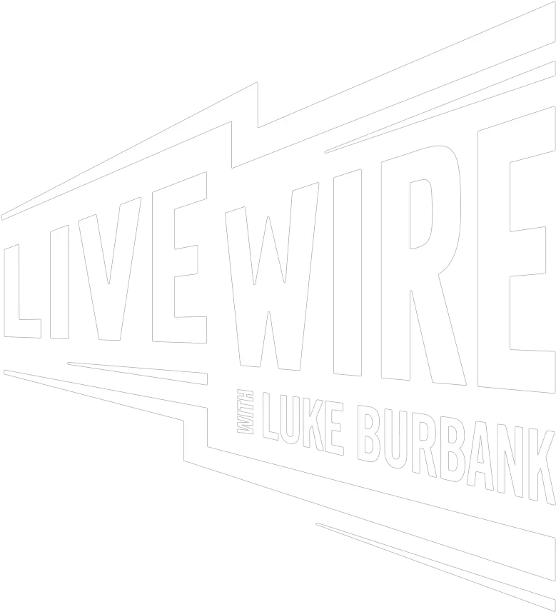  Live Wire Radio Png