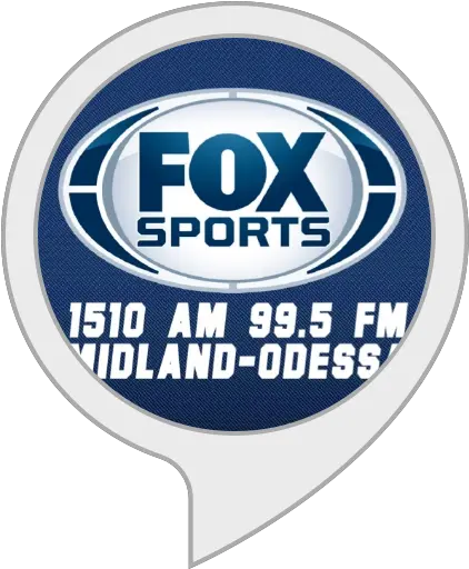  Fox Sports 1510 Language Png Fox Sports Logo