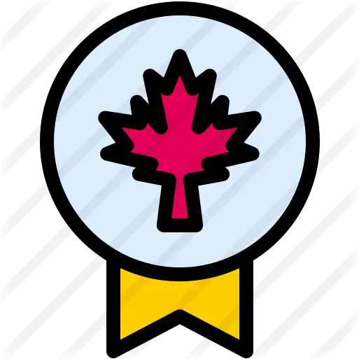  Maple Leaf Free Sports And Competition Icons Illustration Png Maple Leaf Transparent