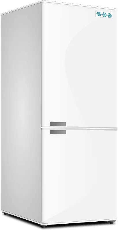  Clipart Refrigerator Png Fridge Png