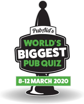  Worlds Biggest Pub Quiz Language Png Logo Quiz World