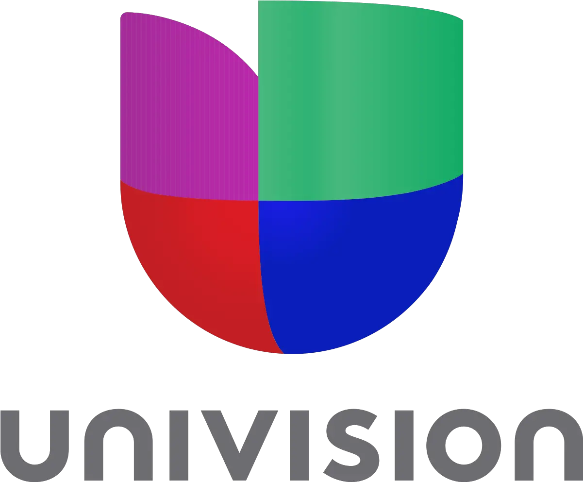  List Of Programs Broadcast By Univision Wikipedia Univision Logo Png Virgen De Guadalupe Png