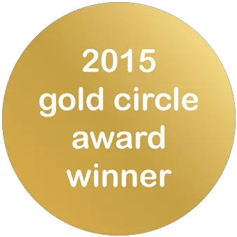  B P International Received U201c2015 Agoda Gold Circle Award Auto 2011 Png Gold Circle Png