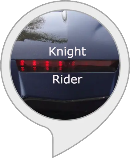  Unofficial Knight Rider Indicator Png Knight Rider Logo