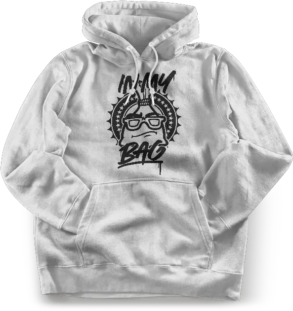  Moneybag Logo Hoodie Hoodie Png Money Bag Logo