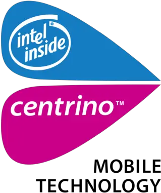  Intel Centrino Intel Inside Centrino Logo Png Intel Png