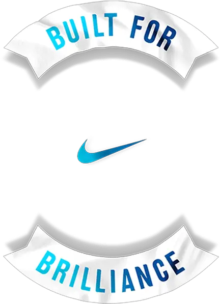  Nike Football Logo Logodix Nike Built For Brilliance Png Nike Soccer Logo