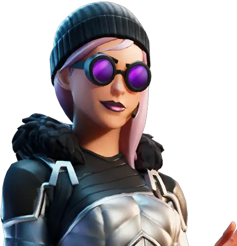  Fortnite Arctica Skin Outfit Pngs Images Pro Game Guides Arctica Fortnite Png Fortnite Skin Png