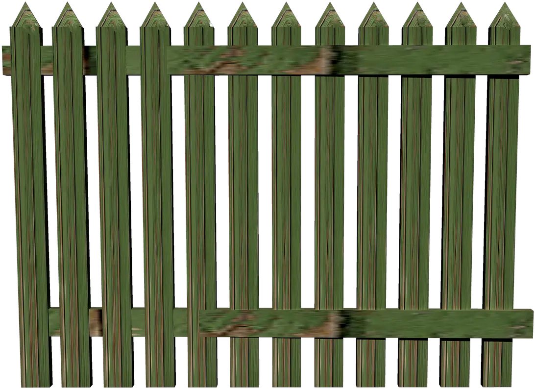  Fence Wood Paling Free Image On Pixabay Picket Fence Png Fence Texture Png