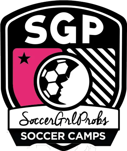  Soccergrlprobs Camps Registration Soccergrlprobs Png Fairfield University Logo