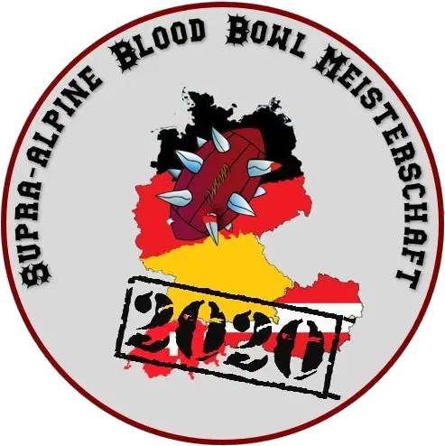  Und Schweizer Blood Bowl Meisterschaft Germany Png Blood Bowl Logo