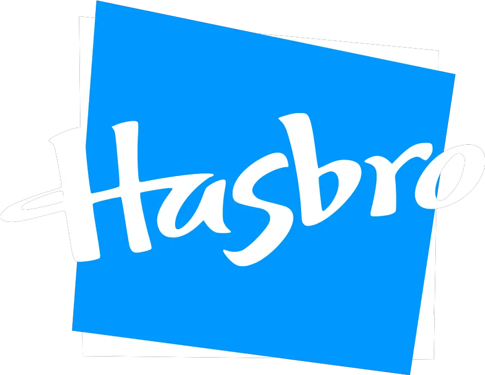  Download Hd Hasbro Logo Png Hasbro Hasbro Logo