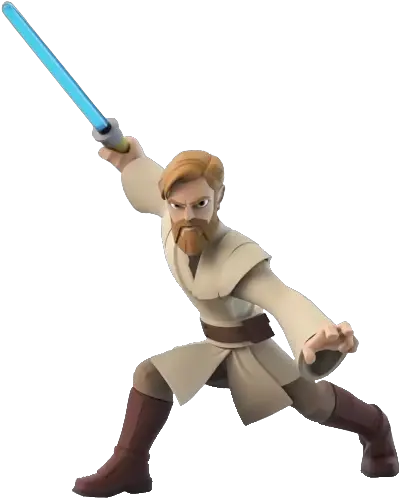  Disney Infinity Png Picture 573765 Disney Infinity Obi Wan Png Obi Wan Kenobi Png