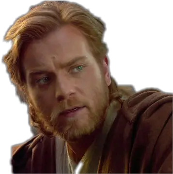  Largest Collection Of Free To Edit Obi Wan Kenobi Padawan Obi Wan Kenobi Sticker Png Obi Wan Kenobi Png