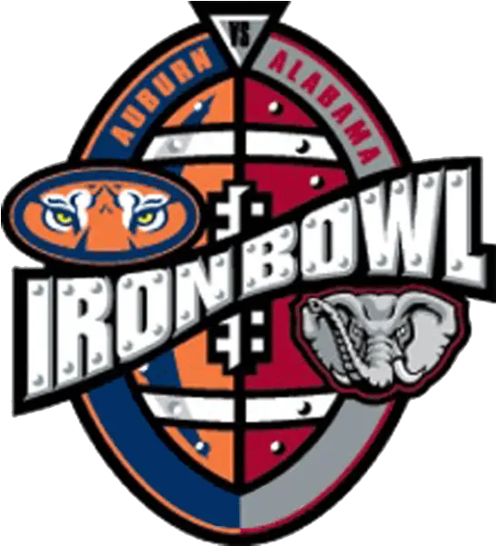  Eagle Iron Bowl 2018 Time Png Roll Tide Png