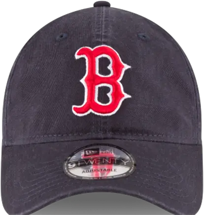  Mlb Boston Red Sox New Era 9twenty For Baseball Png Boston Red Sox Png