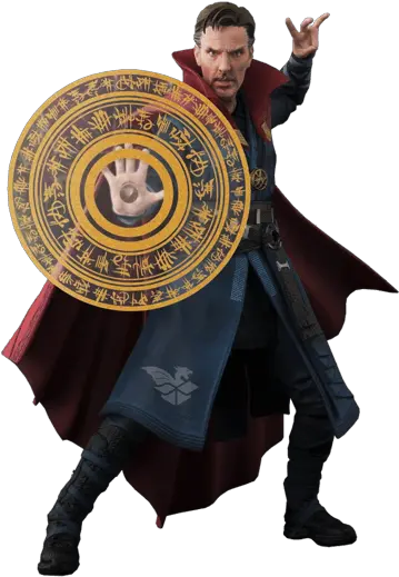  How To Get Doctor Strange Figure For Almost Free It Sh Figuarts Doctor Strange Png Doctor Strange Logo Png