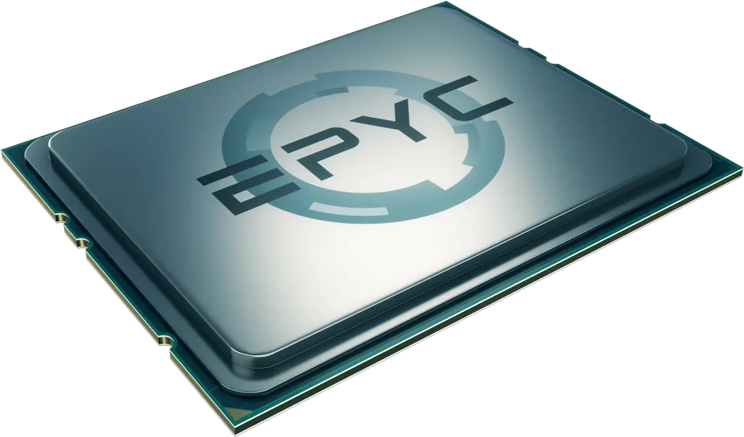  1 Reason To Buy Amd Stock And Stay Away The Amd Epyc Processor Png Amd Logo Png