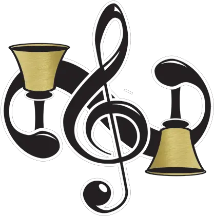  Image Result For Adult Handbell Choir Clipart Handbell Ghanta Png Choir Png