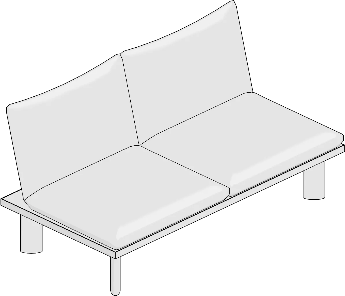  Resources U2014 West Elm Work Png Sofa Icon