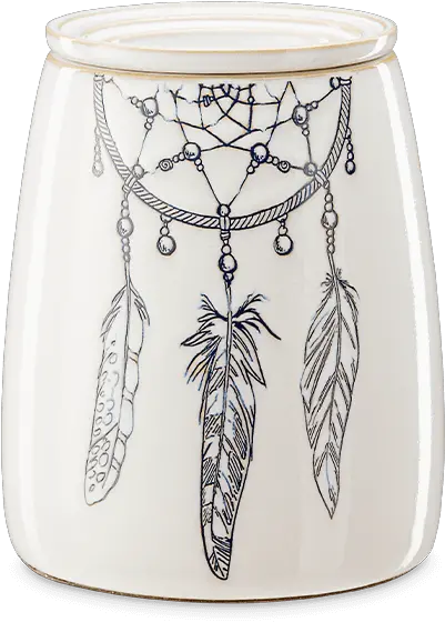  Dreamcatcher Warmer Dream Catcher Scentsy Warmer Png Dream Catcher Transparent