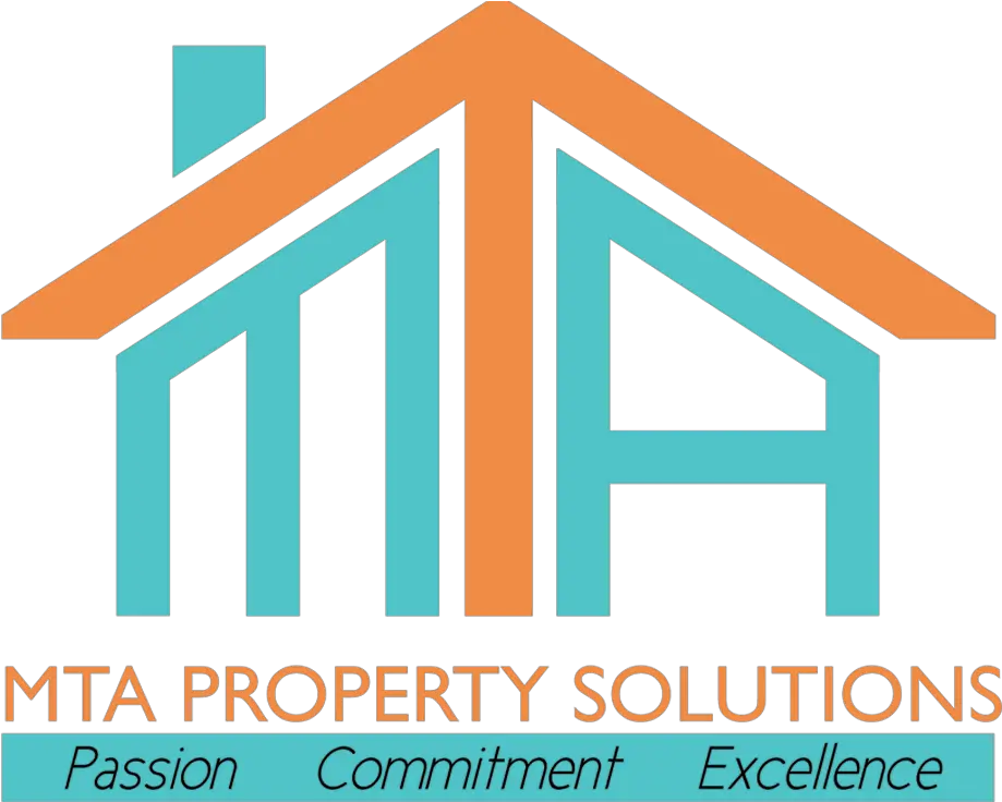  Contact Us St Augustine Fl Mta Property Solutions Vertical Png Mta Logo