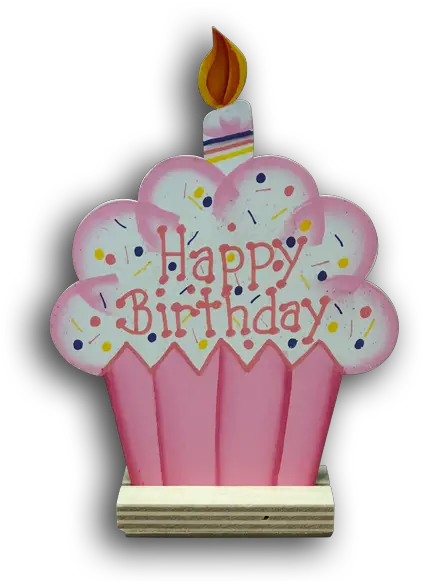  Download Birthday Cupcake Mini Birthday Cake Hd Png Birthday Cupcake Png