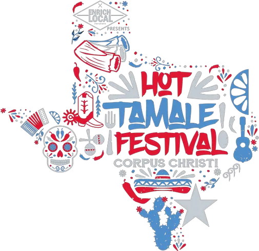  Festival Corpus Christi Hot Tamale United States Language Png The Icon Corpus Christi