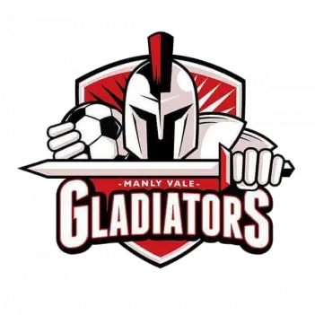  Fvpa Esport Gladiators Pc Gladiator Fc Logo Polos Png Gladiator Logos