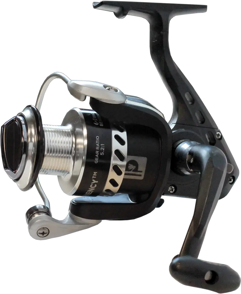  Profishiency Spinning Reel Loaded With P Cast Braid U2014 Profishiency Fishing Reel Png Braid Png