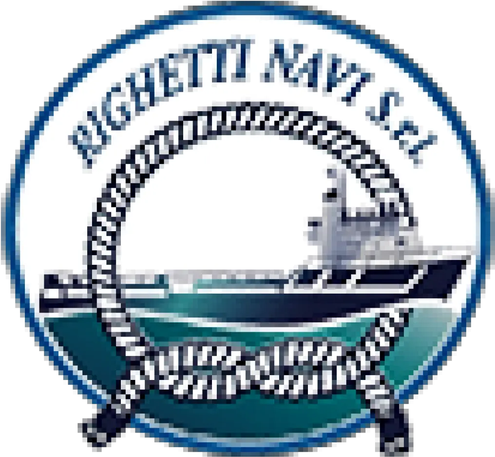  Righetti Navi Srl Marbnet Righetti Navi Logo Png Navi Png