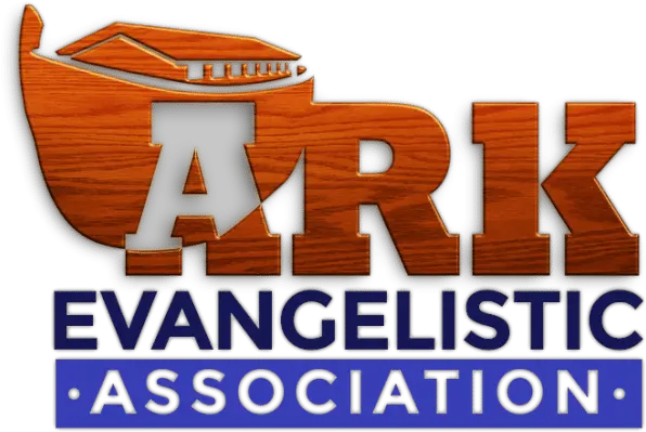  About Ark Ark Evangelistic Association Language Png Ark Logo