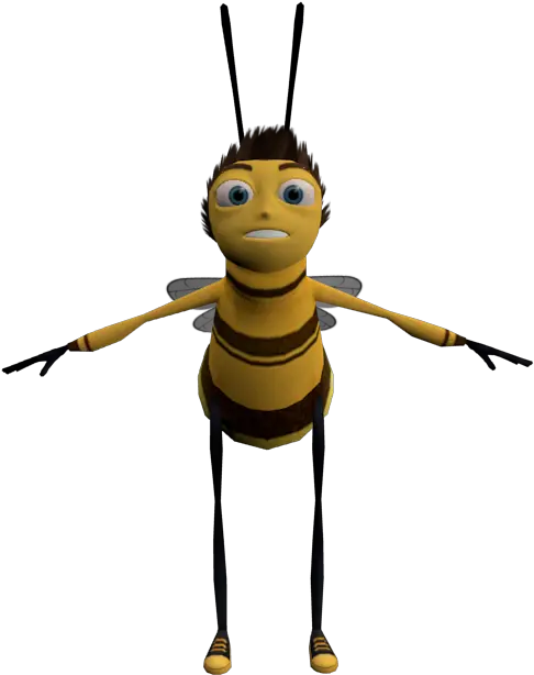  Honey Bee Barry B Benson Movie Game Clip Art Bee Png Barry B Benson Png Transparent Honey Bee Png