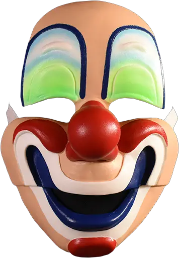  Halloween Young Michael Myers Clown Mask Michael Myers Clown Mask Png Michael Myers Png