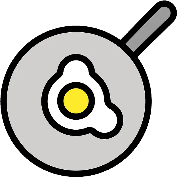  Cooking Emoji Clipart Free Download Transparent Png Circle Egg Emoji Png