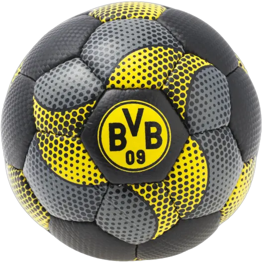  Dortmund Carbon Pattern Mini Football Ez Football Png Transparent Pattern