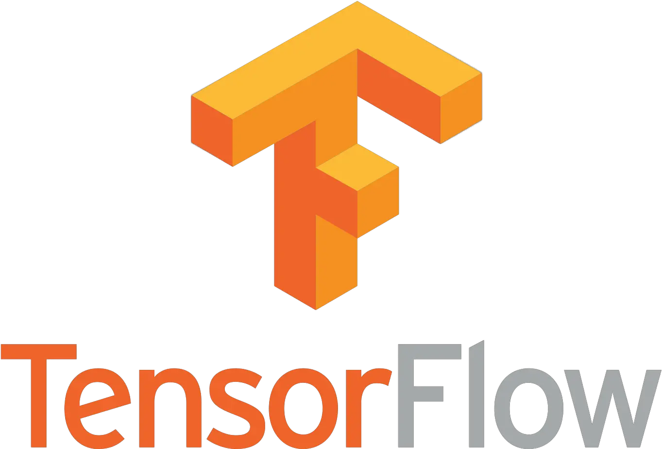  Celebrating Tensorflow Tensorflow Object Detection Api Png Tf Logo