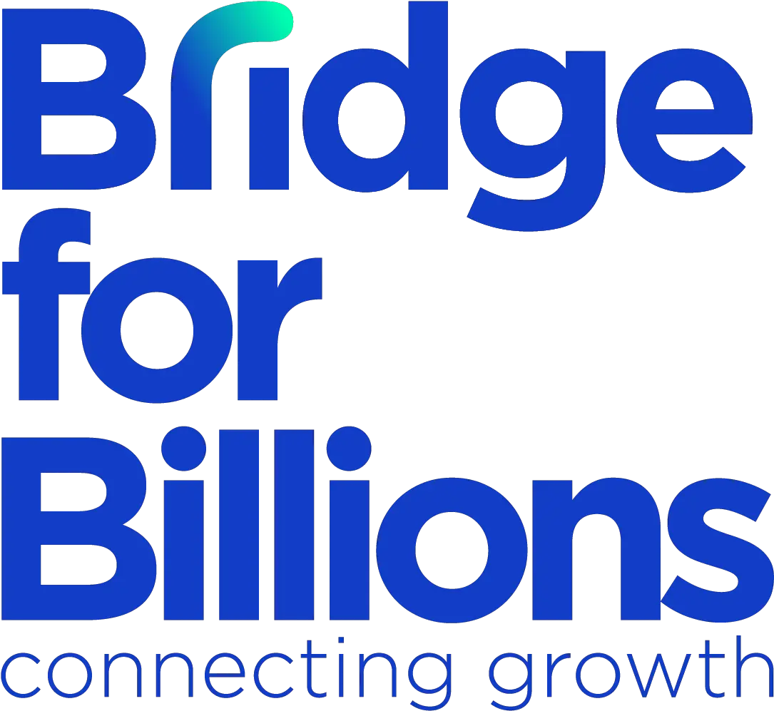  Impact Investment Bridge For Billions Png Forbes Icon