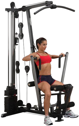  Home Multi Gym Machines For Sale Near Clearwater Fl Body Solid G1s Png Weight Room Equipment Icon