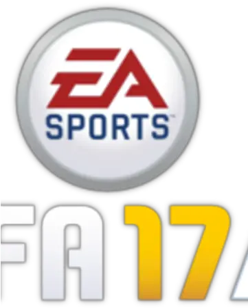  Fifa 17 Circle Png Fifa 17 Logo