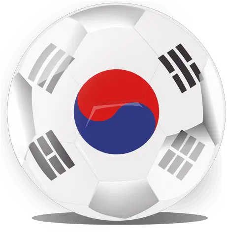  Transparent Png Svg Vector File Korean Flag South Korea Png