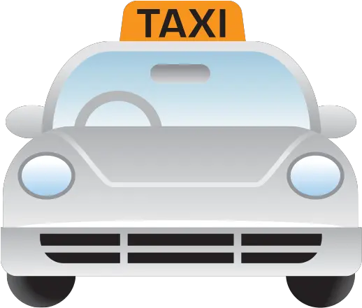  What Taxi Insurance Do I Need Choicequote Taxi Clipart Uk Png Yell Icon