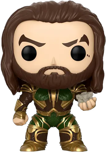  Covetly Funko Pop Heroes Aquaman Justice League W Funko Pop Aquaman Justice League Png Justice League Icon