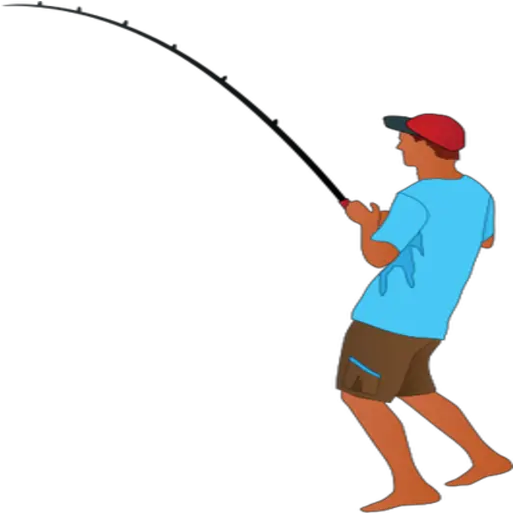  Fishing Pro Fun Fish Game On The Go Apk 10 Download Apk Cartoon Man Fishing Png Fly Fishing Icon