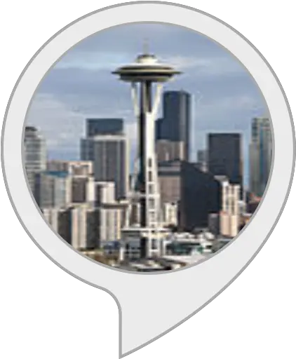  Fast Fact Space Needle Seattle Png Space Needle Png