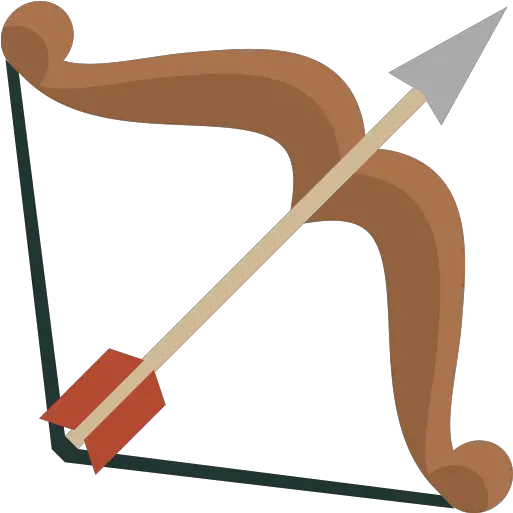  Bow Icon Png 141795 Free Icons Library Bow And Arrow Icon Png Bow And Arrow Png